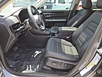 Used 2025 Honda CR-V EX-L 2WD in FORT PIERCE, FLORIDA (Photo 28)