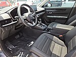 Used 2025 Honda CR-V EX-L 2WD in FORT PIERCE, FLORIDA (Photo 29)