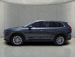 Used 2025 Honda CR-V EX-L 2WD in FORT PIERCE, FLORIDA (Photo 9)