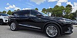 Used 2023 ACURA MDX SH-AWD W/ADVANCE PACKAGE in FORT PIERCE, FLORIDA