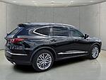 Used 2023 ACURA MDX SH-AWD W/ADVANCE PACKAGE in FORT PIERCE, FLORIDA (Photo 4)