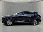 Used 2023 ACURA MDX SH-AWD W/ADVANCE PACKAGE in FORT PIERCE, FLORIDA (Photo 9)