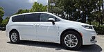 Used 2023 CHRYSLER PACIFICA TOURING L AWD in FORT PIERCE, FLORIDA