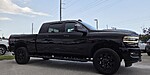 Used 2024 RAM 2500 LARAMIE 4X4 MEGA CAB 6'4" BOX in FORT PIERCE, FLORIDA