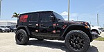Used 2019 JEEP WRANGLER UNLIMITED RUBICON 4X4 in FORT PIERCE, FLORIDA