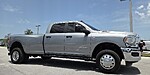 Used 2023 RAM 3500 BIG HORN 4X4 CREW CAB 8' BOX in FORT PIERCE, FLORIDA