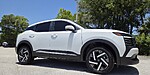 Used 2025 NISSAN KICKS SV FWD in FORT PIERCE, FLORIDA