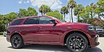 Used 2023 DODGE DURANGO GT PREMIUM RWD in FORT PIERCE, FLORIDA