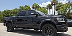 Used 2021 RAM 1500 REBEL 4X4 CREW CAB 5'7" BOX in FORT PIERCE, FLORIDA