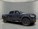 Used 2021 RAM 1500 REBEL 4X4 CREW CAB 5'7