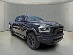 Used 2021 RAM 1500 REBEL 4X4 CREW CAB 5'7