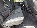 Used 2021 RAM 1500 REBEL 4X4 CREW CAB 5'7