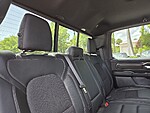 Used 2021 RAM 1500 REBEL 4X4 CREW CAB 5'7
