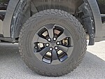 Used 2021 RAM 1500 REBEL 4X4 CREW CAB 5'7