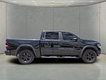 Used 2021 RAM 1500 REBEL 4X4 CREW CAB 5'7