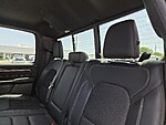 Used 2021 RAM 1500 REBEL 4X4 CREW CAB 5'7