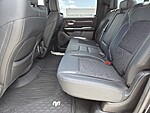 Used 2021 RAM 1500 REBEL 4X4 CREW CAB 5'7