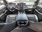 Used 2021 RAM 1500 REBEL 4X4 CREW CAB 5'7
