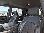 Used 2021 RAM 1500 REBEL 4X4 CREW CAB 5'7