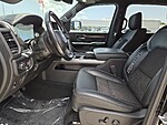 Used 2021 RAM 1500 REBEL 4X4 CREW CAB 5'7