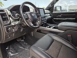 Used 2021 RAM 1500 REBEL 4X4 CREW CAB 5'7