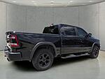 Used 2021 RAM 1500 REBEL 4X4 CREW CAB 5'7