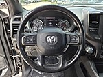 Used 2021 RAM 1500 REBEL 4X4 CREW CAB 5'7