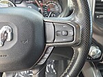 Used 2021 RAM 1500 REBEL 4X4 CREW CAB 5'7
