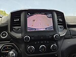 Used 2021 RAM 1500 REBEL 4X4 CREW CAB 5'7