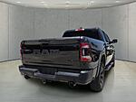 Used 2021 RAM 1500 REBEL 4X4 CREW CAB 5'7