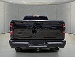 Used 2021 RAM 1500 REBEL 4X4 CREW CAB 5'7
