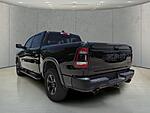 Used 2021 RAM 1500 REBEL 4X4 CREW CAB 5'7