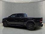 Used 2021 RAM 1500 REBEL 4X4 CREW CAB 5'7