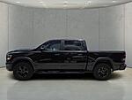 Used 2021 RAM 1500 REBEL 4X4 CREW CAB 5'7