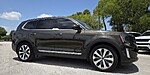 Used 2020 KIA TELLURIDE S FWD in FORT PIERCE, FLORIDA