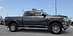 Used 2022 RAM 2500 LARAMIE 4X4 CREW CAB 6'4" BOX in FORT PIERCE, FLORIDA