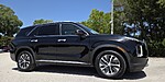 Used 2021 HYUNDAI PALISADE SEL FWD in FORT PIERCE, FLORIDA