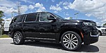 Used 2022 JEEP GRAND WAGONEER SERIES II 4X4 in FORT PIERCE, FLORIDA
