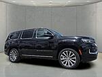 Used 2022 JEEP GRAND WAGONEER SERIES II 4X4 in FORT PIERCE, FLORIDA (Photo 1)