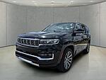 Used 2022 JEEP GRAND WAGONEER SERIES II 4X4 in FORT PIERCE, FLORIDA (Photo 11)