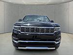 Used 2022 JEEP GRAND WAGONEER SERIES II 4X4 in FORT PIERCE, FLORIDA (Photo 12)