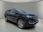 Used 2022 JEEP GRAND WAGONEER SERIES II 4X4 in FORT PIERCE, FLORIDA (Photo 13)