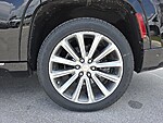 Used 2022 JEEP GRAND WAGONEER SERIES II 4X4 in FORT PIERCE, FLORIDA (Photo 22)