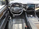 Used 2022 JEEP GRAND WAGONEER SERIES II 4X4 in FORT PIERCE, FLORIDA (Photo 28)