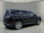 Used 2022 JEEP GRAND WAGONEER SERIES II 4X4 in FORT PIERCE, FLORIDA (Photo 4)