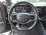 Used 2022 JEEP GRAND WAGONEER SERIES II 4X4 in FORT PIERCE, FLORIDA (Photo 35)
