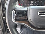 Used 2022 JEEP GRAND WAGONEER SERIES II 4X4 in FORT PIERCE, FLORIDA (Photo 36)