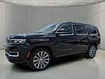 Used 2022 JEEP GRAND WAGONEER SERIES II 4X4 in FORT PIERCE, FLORIDA (Photo 10)