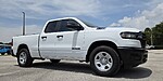 Used 2026 RAM 1500 TRADESMAN 4X2 QUAD CAB 6'4" BOX in FORT PIERCE, FLORIDA