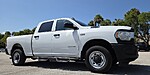 Used 2019 RAM 2500 TRADESMAN 4X2 CREW CAB 6'4" BOX in FORT PIERCE, FLORIDA